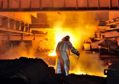 International Journal of Mining, Materials, and Metallurgical Engineering (IJMMME)