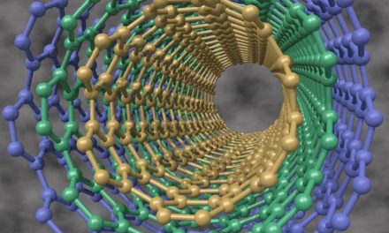 International Journal of Theoretical and Applied Nanotechnology (IJTAN)