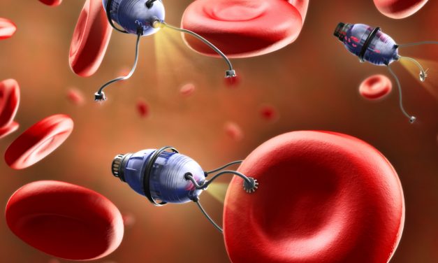 Big Steps with Small Tech: How Nanotechnology is Changing Cancer Research in 2018