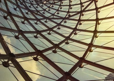 Journal of Civil, Structural and Transportation Engineering (JCSTE)