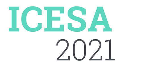 Proceedings of 2nd the International Conference on Environmental Science and Applications (ICESA’21)