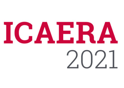 Proceedings of the 2nd International Conference on Advances in Energy Research and Applications (ICAERA’21)