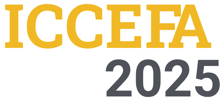 Proceedings of The 5th International Conference on Civil Engineering Fundamentals and Applications (ICCEFA 2025)