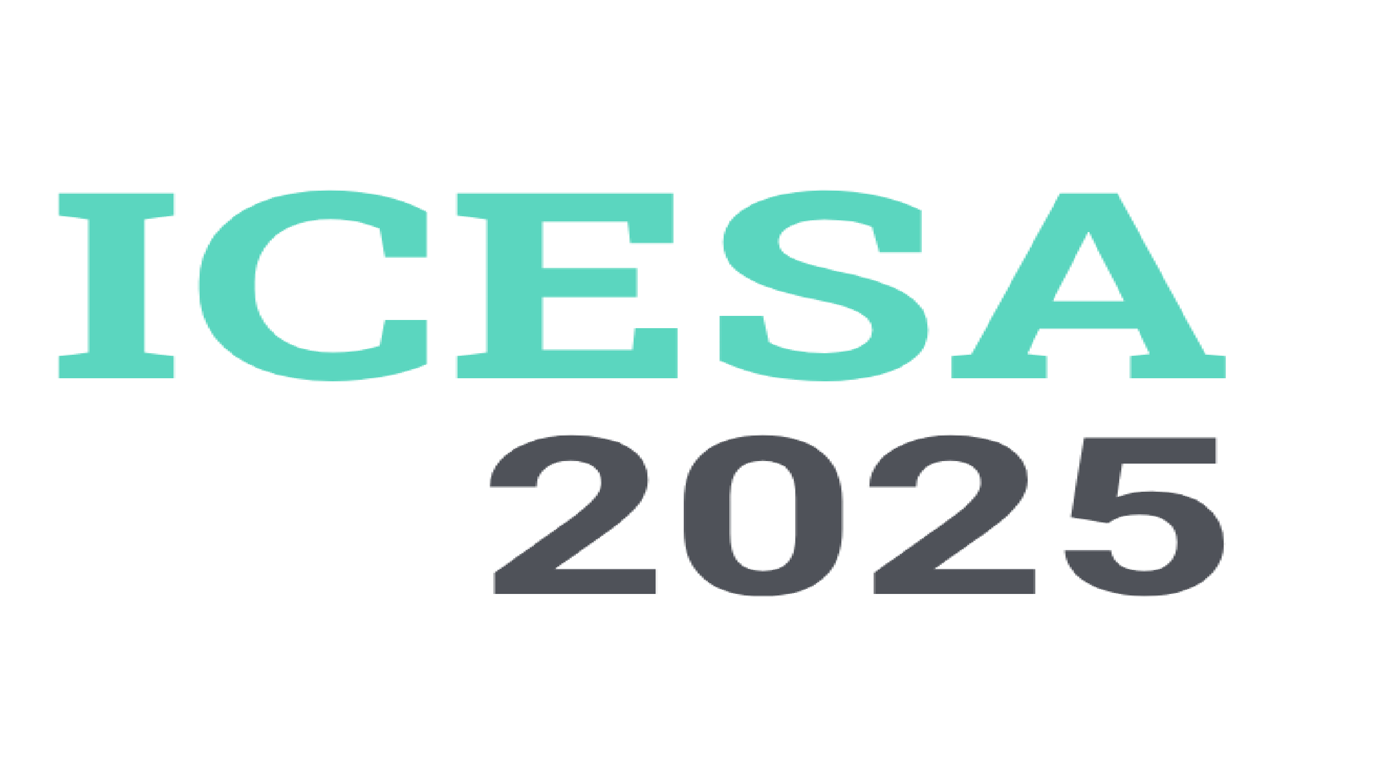 Proceedings of the 5th International Conference on Environmental Science and Applications (ICESA 2025)